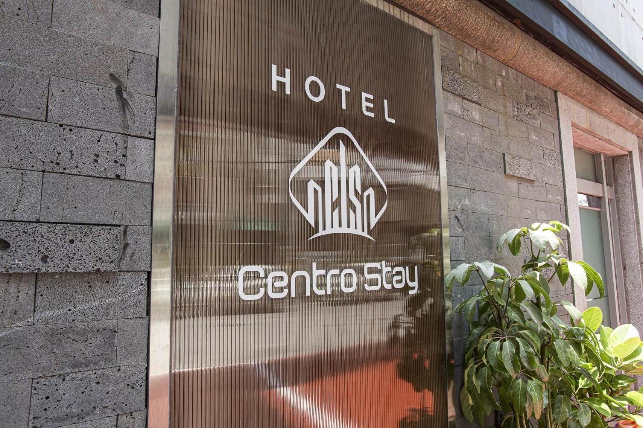 Hotel Centro Stay Incheon Exterior photo